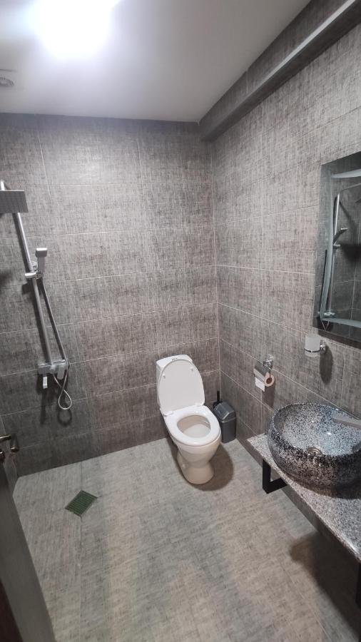 Prime Hotel Kazbegi Extérieur photo