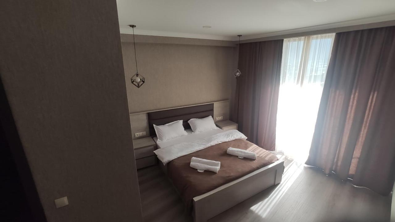 Prime Hotel Kazbegi Extérieur photo