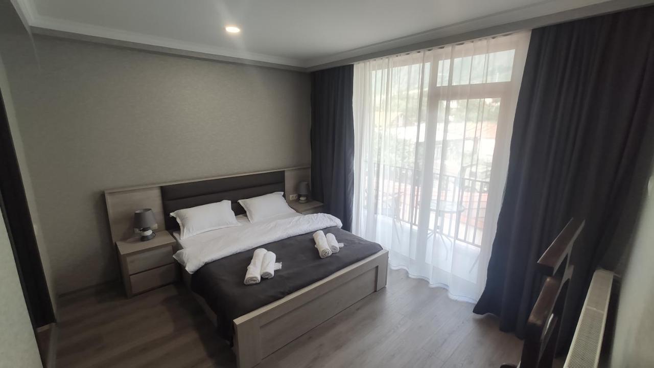 Prime Hotel Kazbegi Extérieur photo