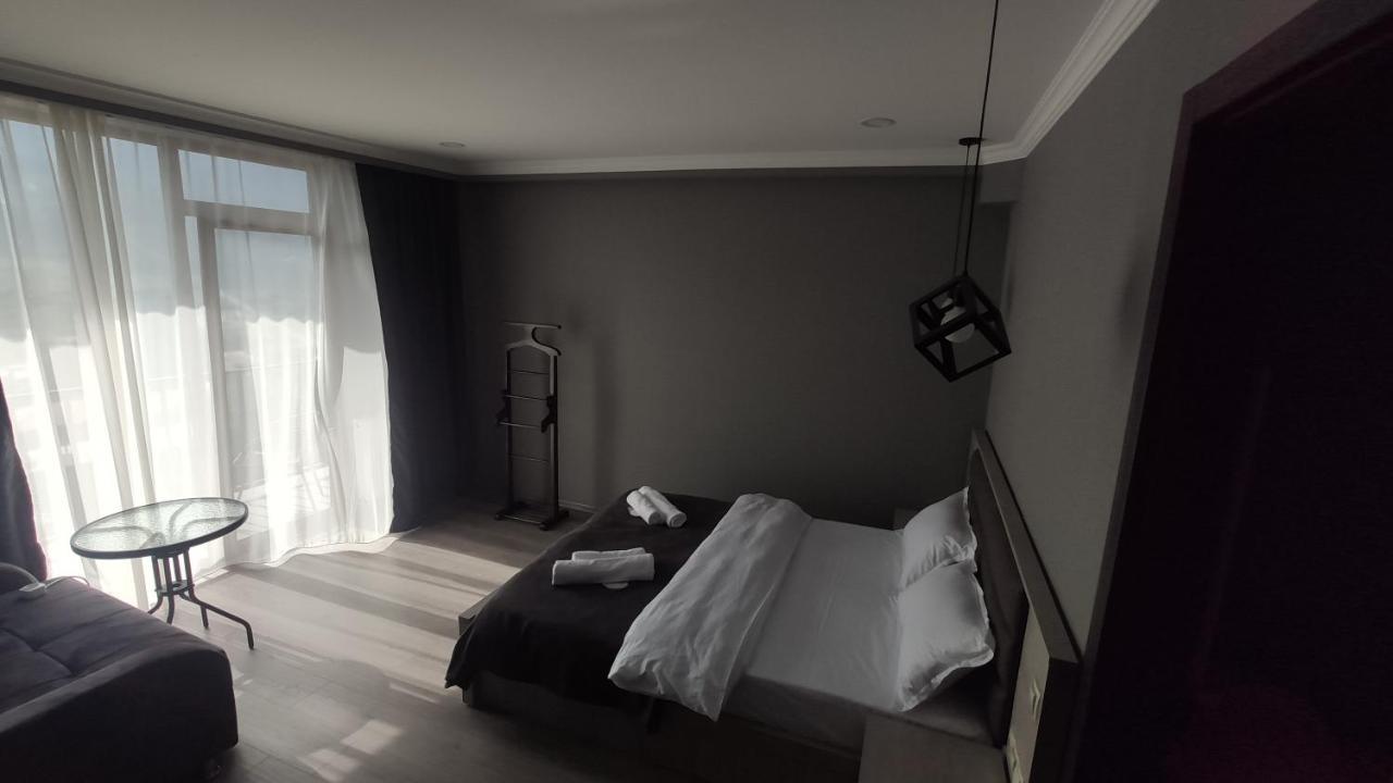 Prime Hotel Kazbegi Extérieur photo
