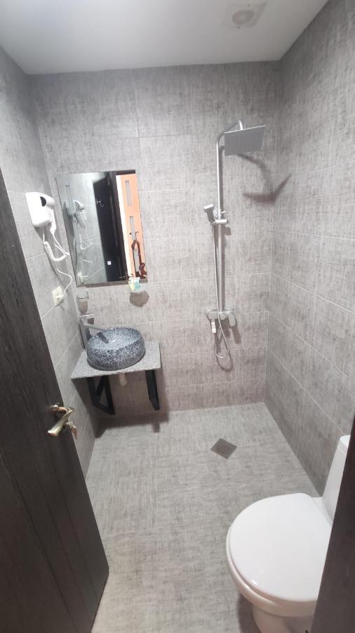 Prime Hotel Kazbegi Extérieur photo