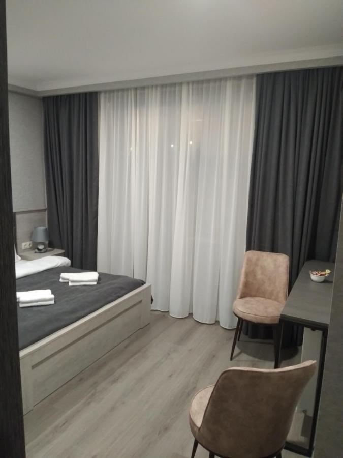 Prime Hotel Kazbegi Extérieur photo