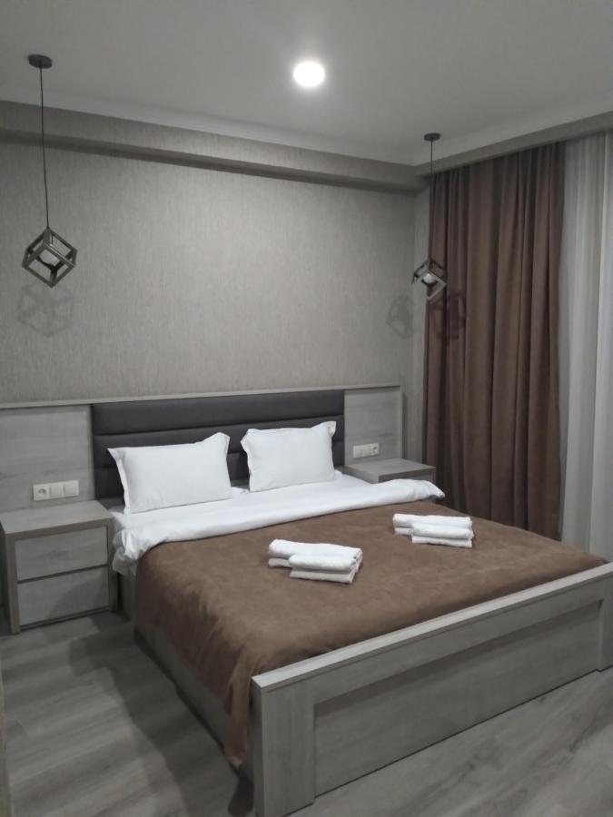 Prime Hotel Kazbegi Extérieur photo