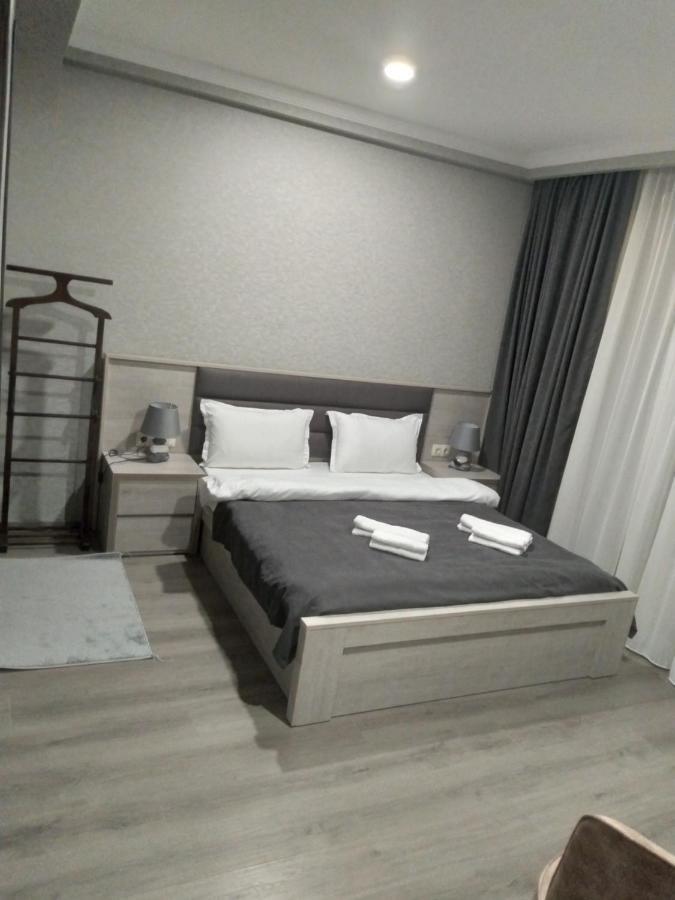 Prime Hotel Kazbegi Extérieur photo