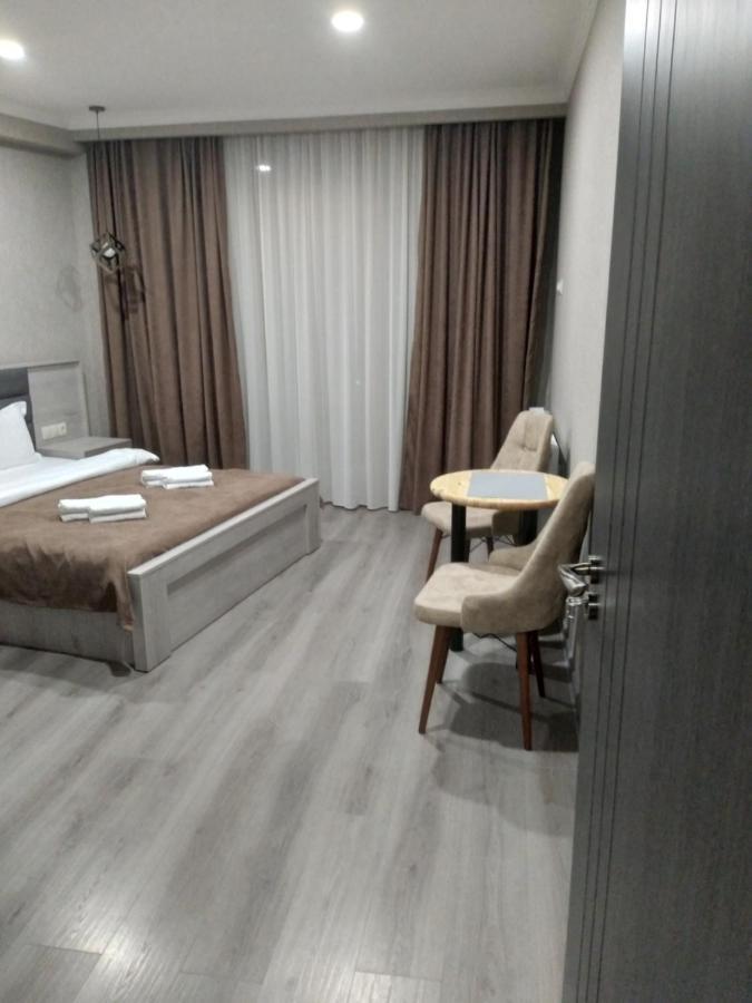 Prime Hotel Kazbegi Extérieur photo