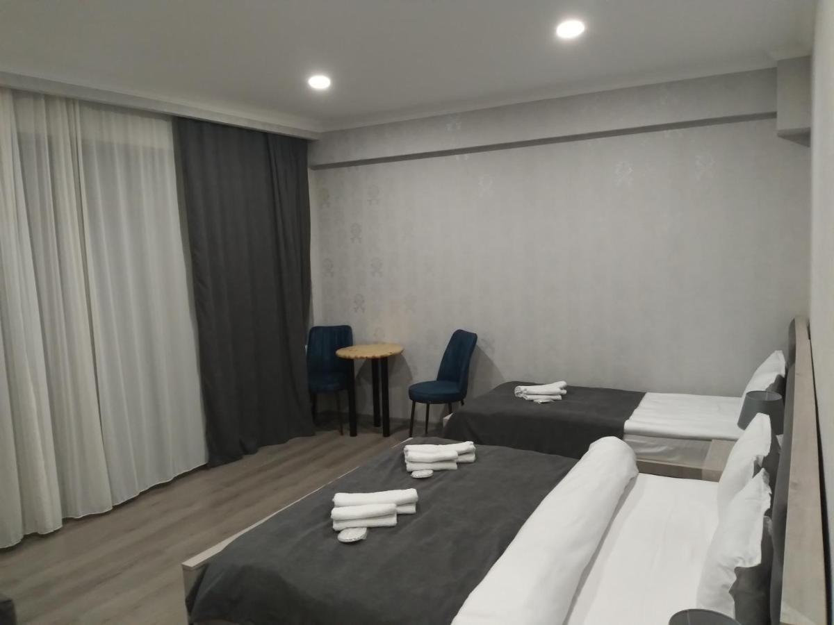 Prime Hotel Kazbegi Extérieur photo