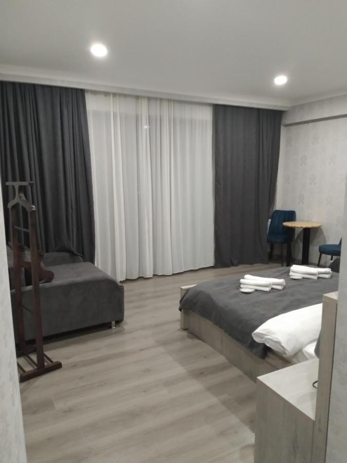 Prime Hotel Kazbegi Extérieur photo